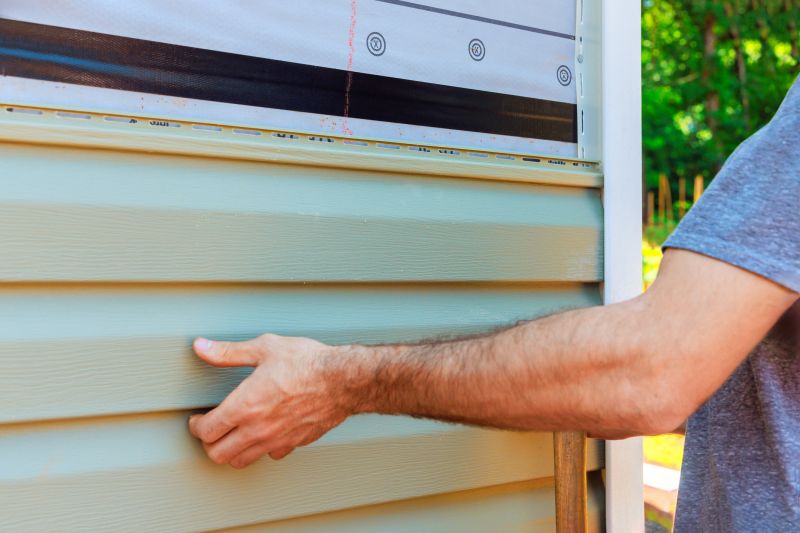 Top Siding Installation Companies in Mansfield, TX