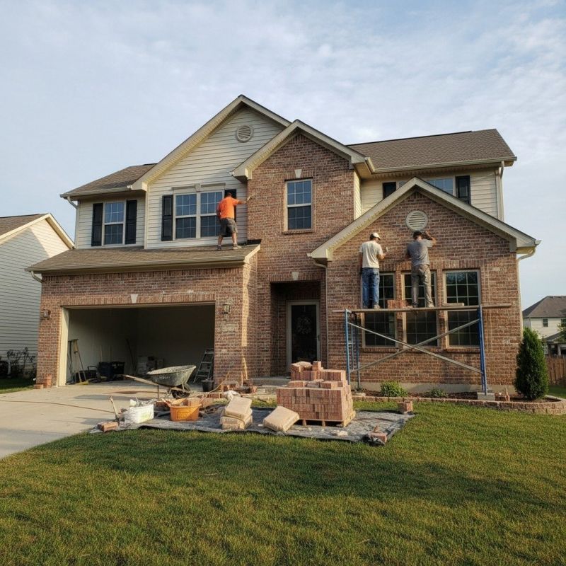 Top Siding Installation Companies in Red Oak, TX
