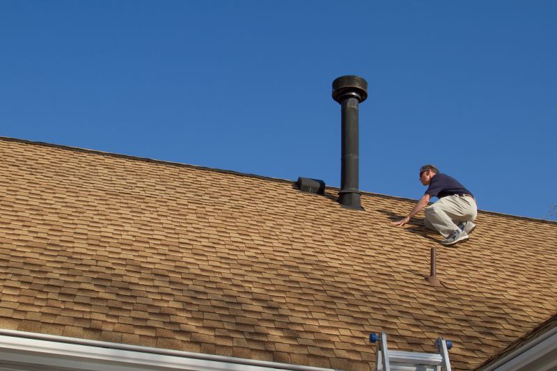 Licensed Roofing and Siding Experts